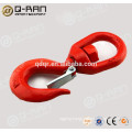 Hardware Drop Forged Wrought Iron Hook Directly From Factory